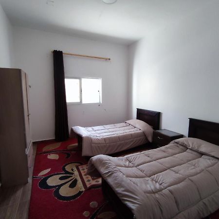 Orchid Apartment 와디무사 외부 사진