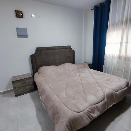 Orchid Apartment 와디무사 외부 사진