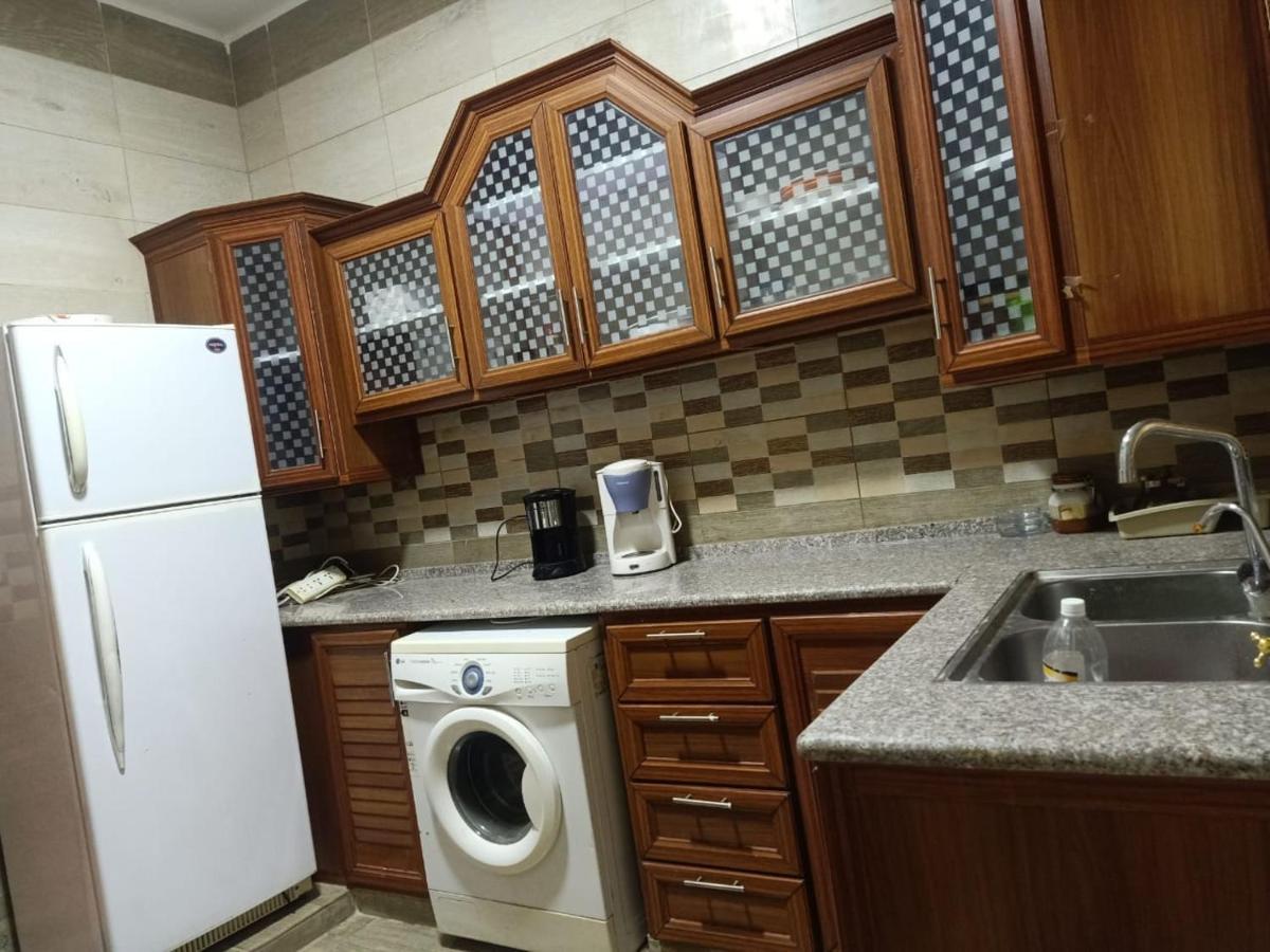 Orchid Apartment 와디무사 외부 사진