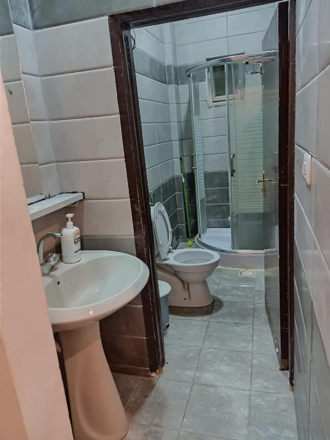 Orchid Apartment 와디무사 외부 사진
