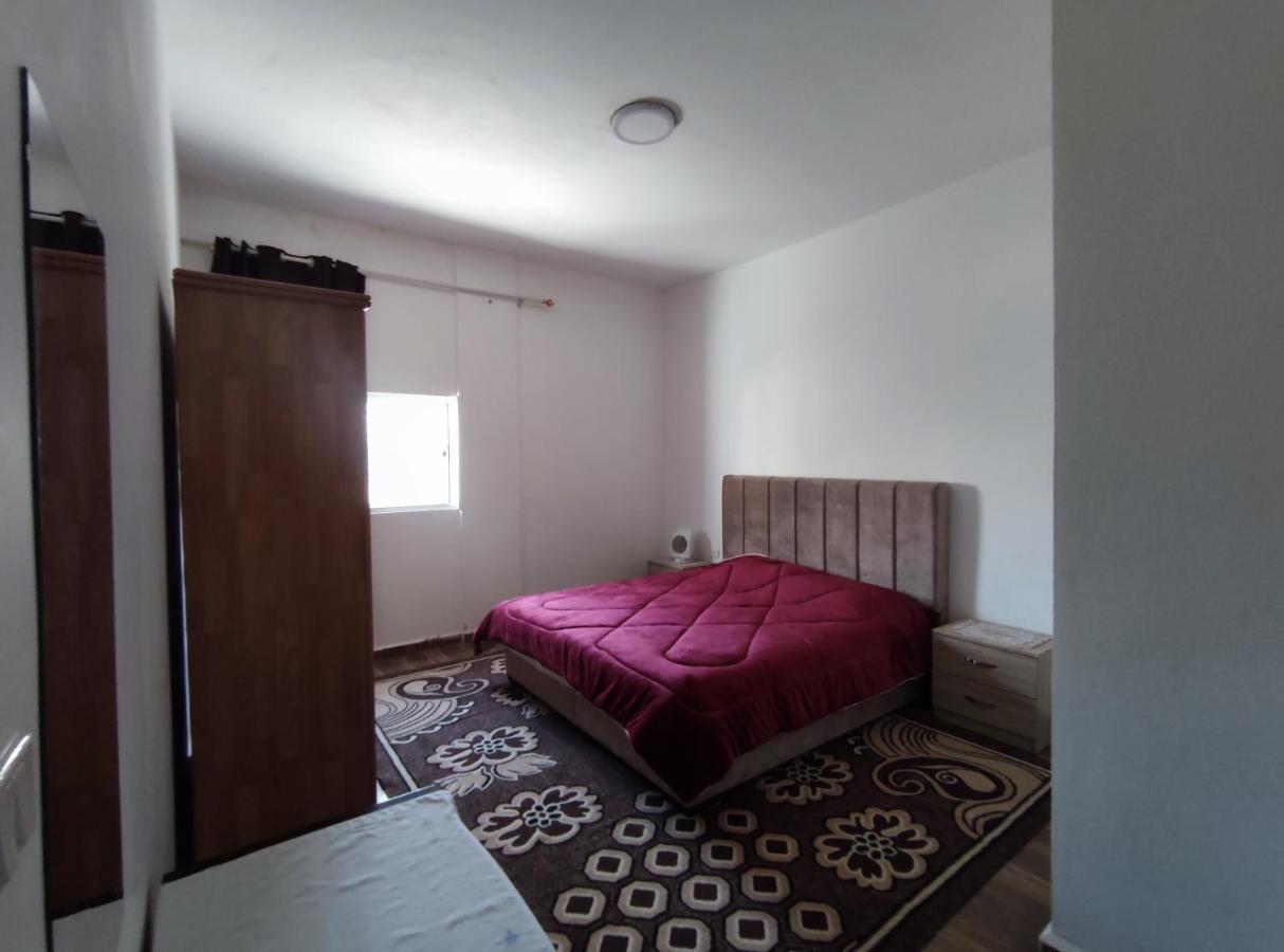 Orchid Apartment 와디무사 외부 사진
