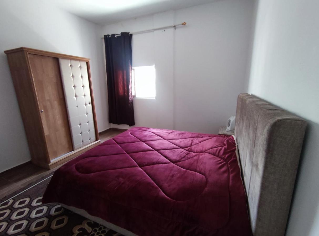 Orchid Apartment 와디무사 외부 사진