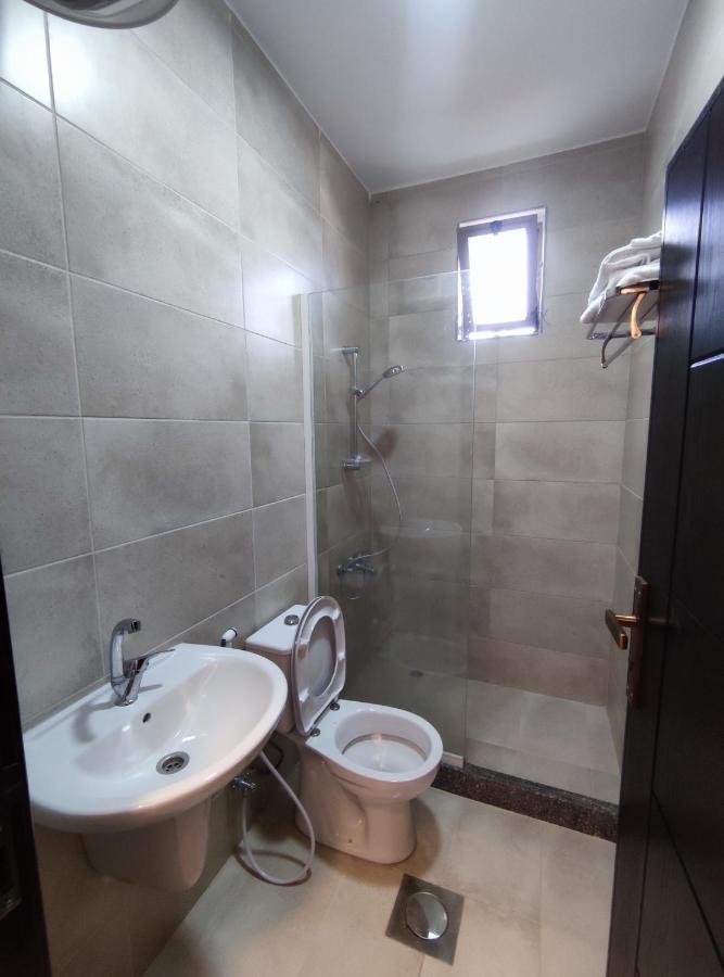 Orchid Apartment 와디무사 외부 사진