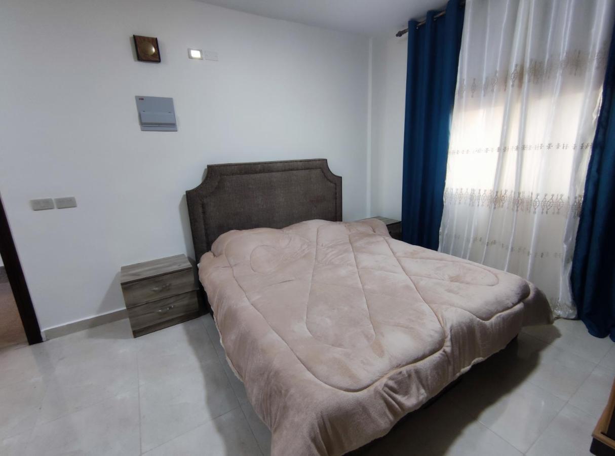 Orchid Apartment 와디무사 외부 사진
